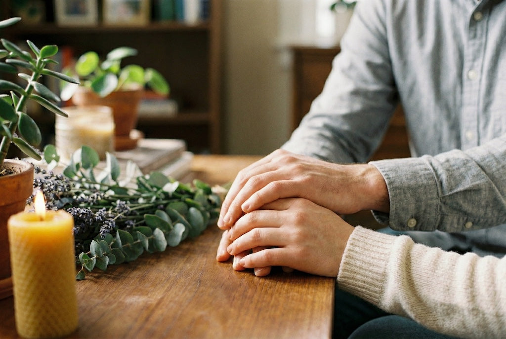 感じないのは不感症？セックスで愛を深めるリラックス方法をご紹介！