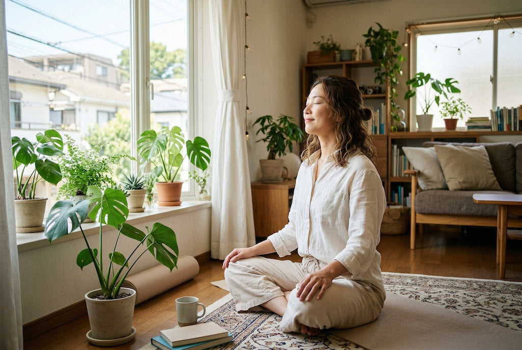 愛が深まる！快感を高める膣トレのやり方とメリット