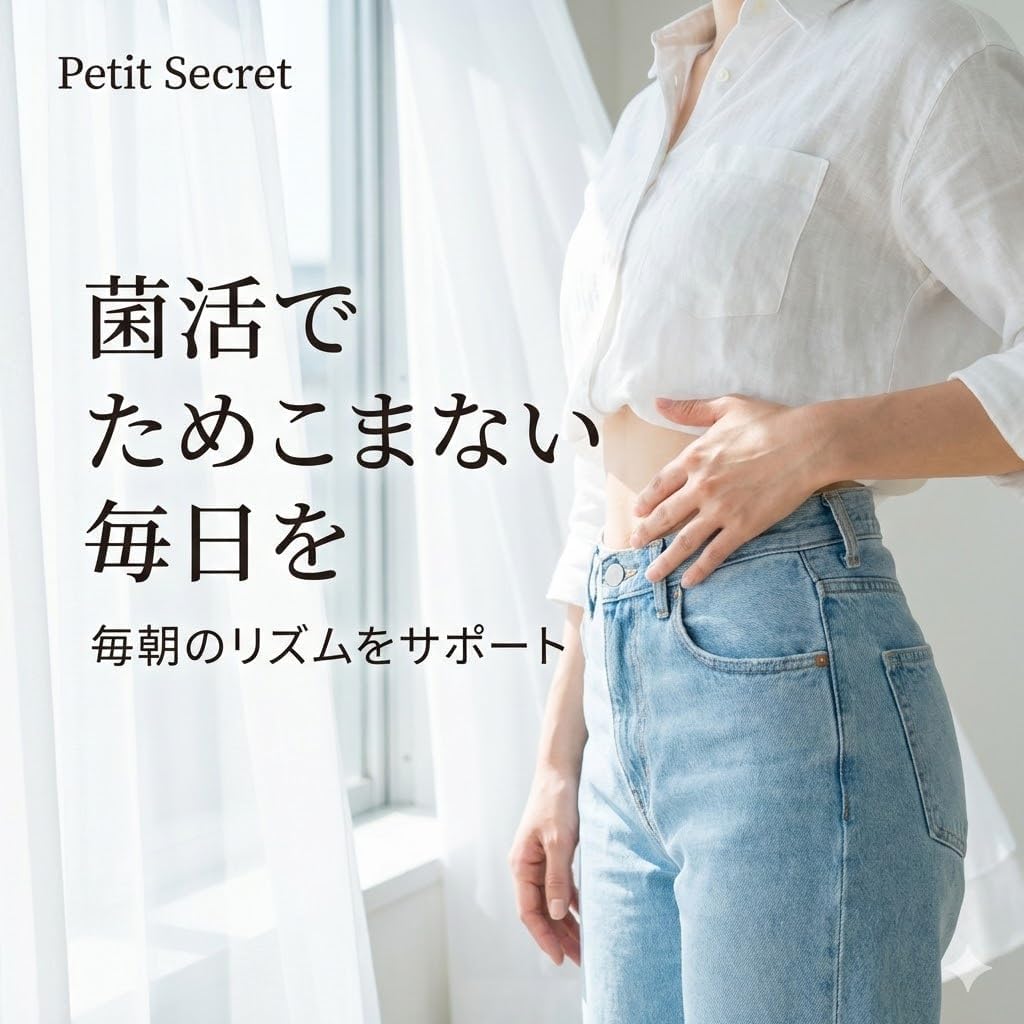 腸活サプリ