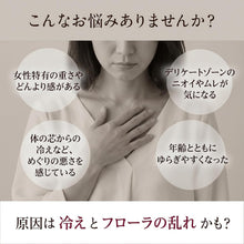 フェムケアサプリ