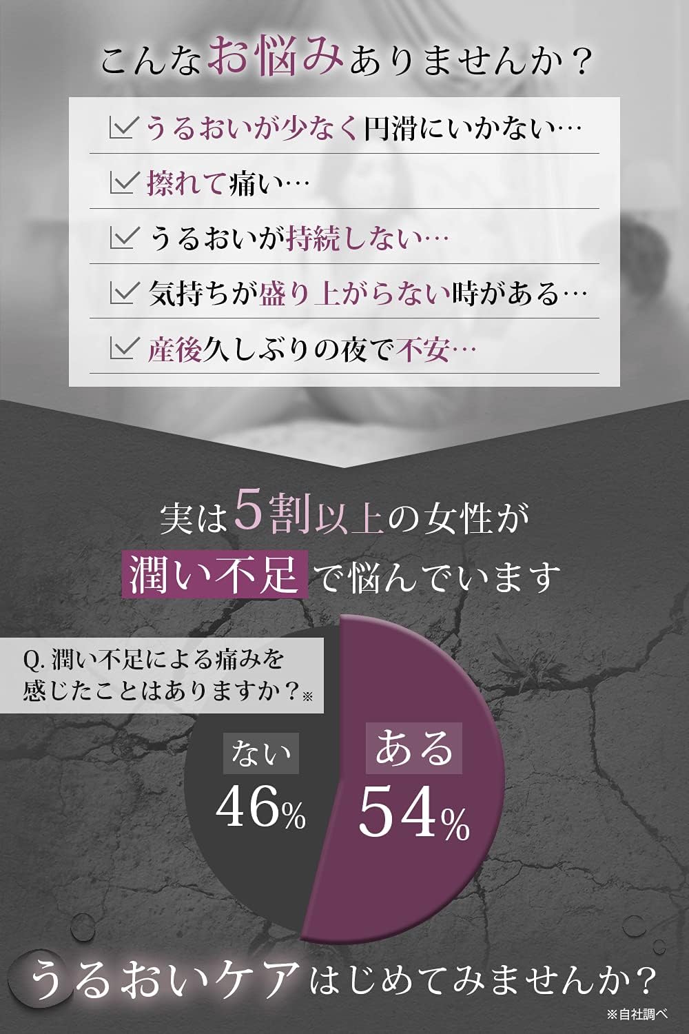 デリケートゾーンオイル